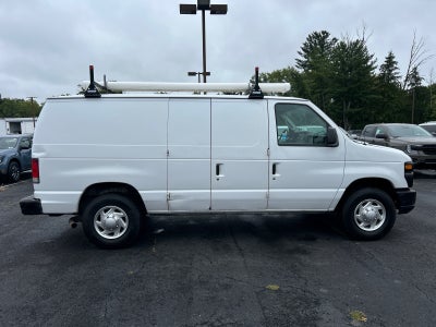 2014 Ford E-250 Commercial