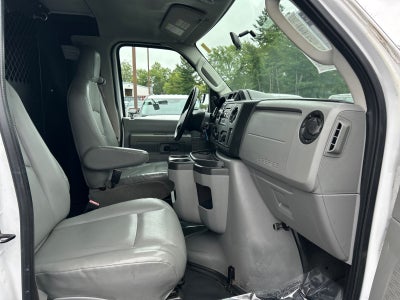 2014 Ford E-250 Commercial