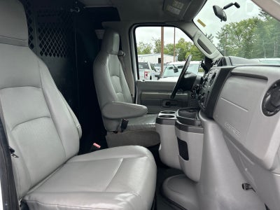 2014 Ford E-250 Commercial