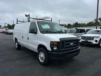2014 Ford E-250 Commercial