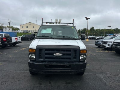 2014 Ford E-250 Commercial