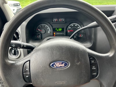 2014 Ford E-250 Commercial