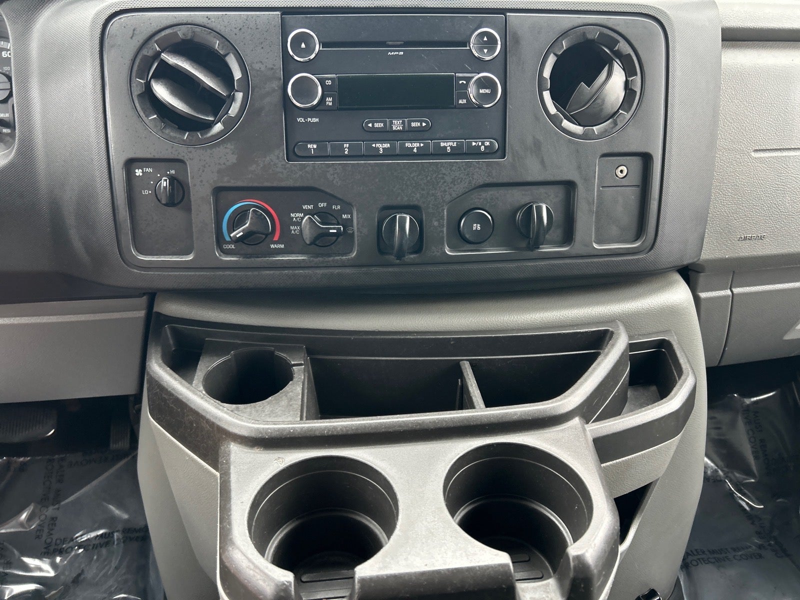 2014 Ford E-250 Commercial