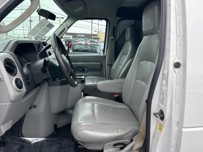 2014 Ford E-250 Commercial