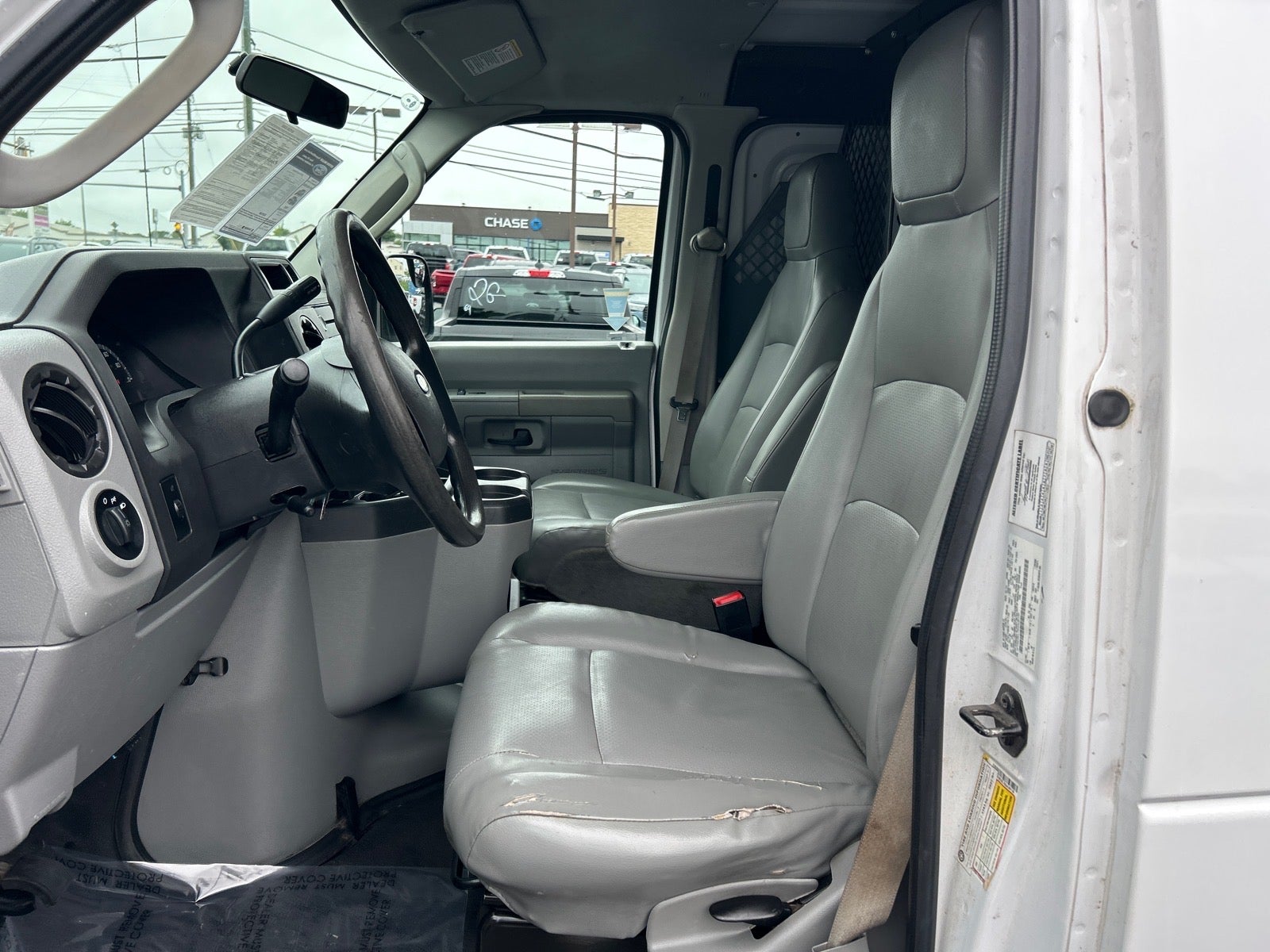 2014 Ford E-250 Commercial