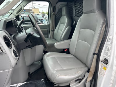 2014 Ford E-250 Commercial