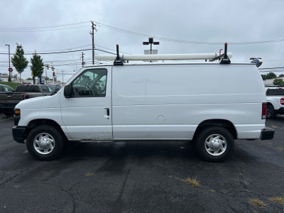 2014 Ford E-250 Commercial