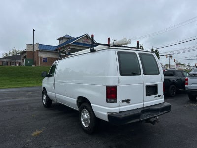 2014 Ford E-250 Commercial