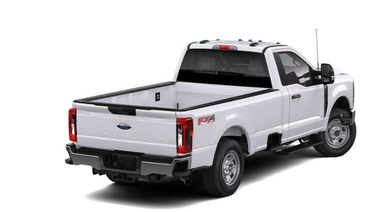 2026 Ford F-350SD XL