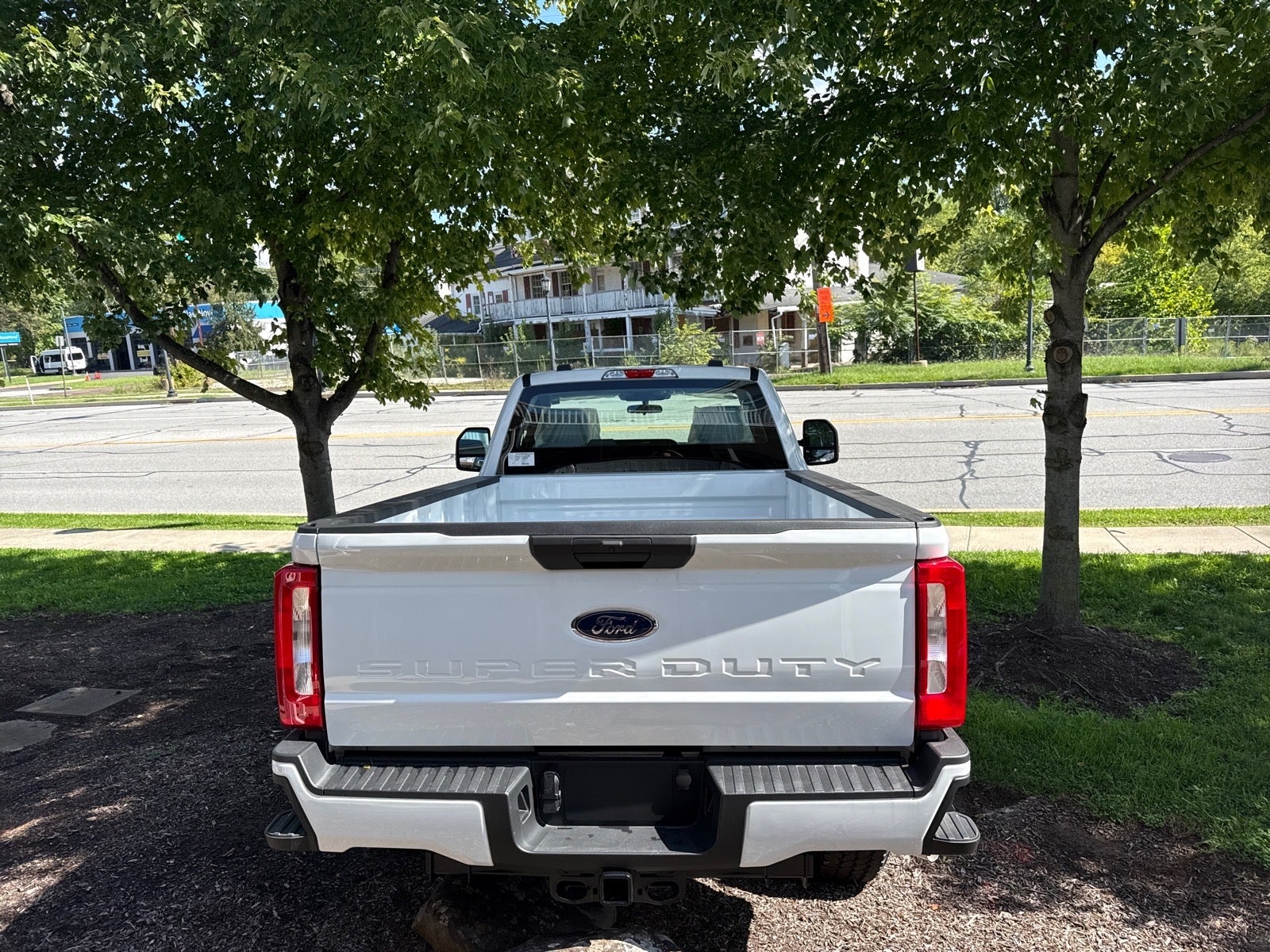 2026 Ford F-350SD XL