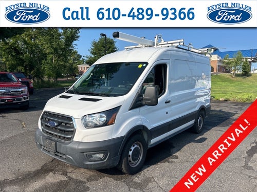 2020 Ford Transit-150 Base