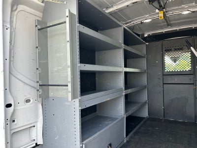 2020 Ford Transit-150 Base