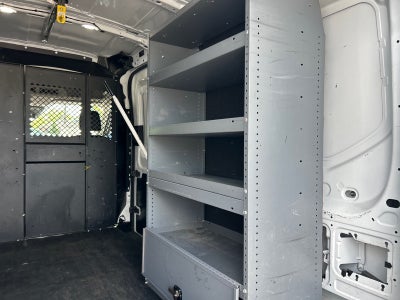 2020 Ford Transit-150 Base
