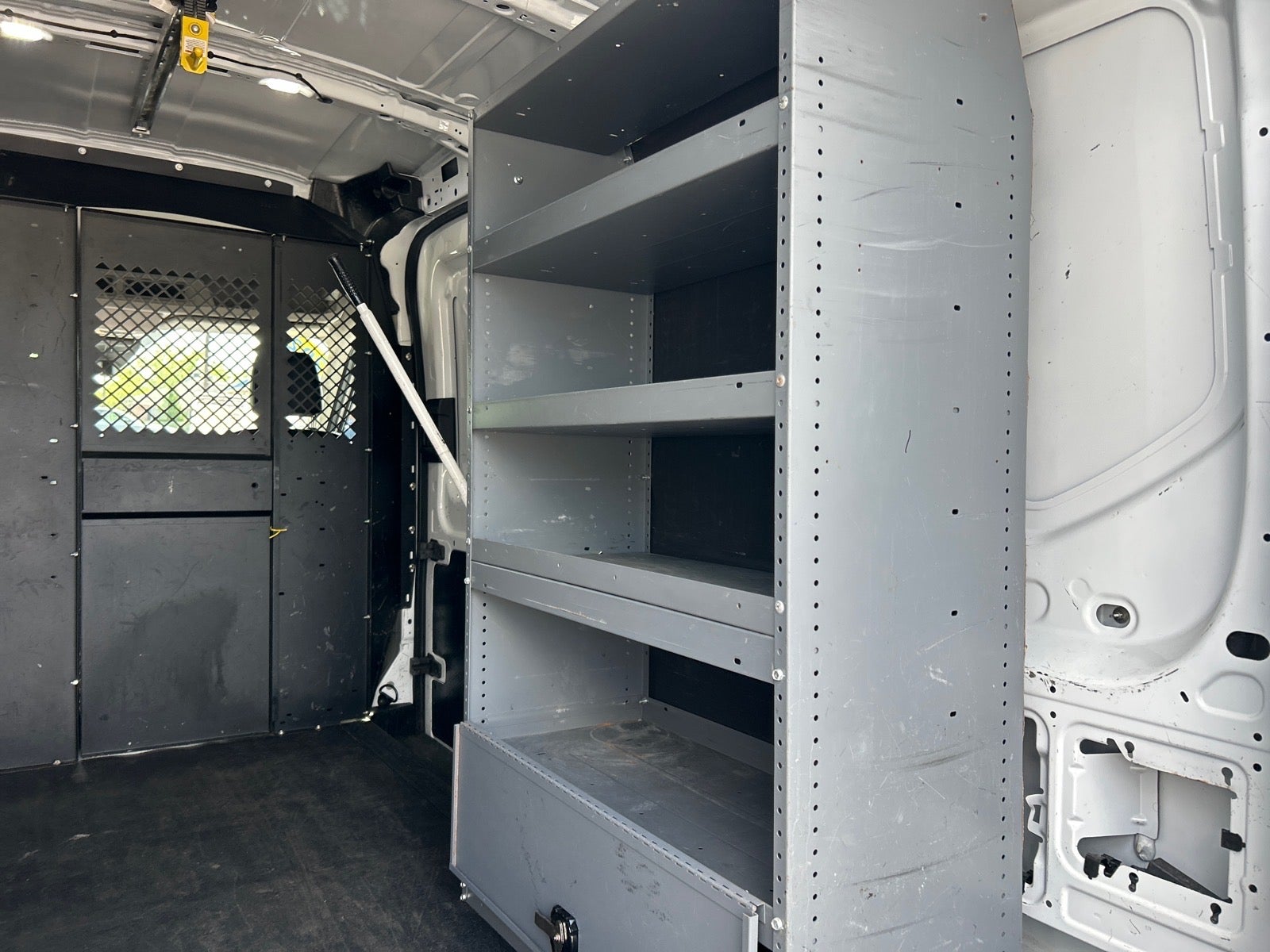 2020 Ford Transit-150 Base
