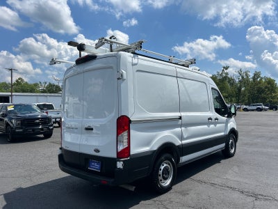 2020 Ford Transit-150 Base