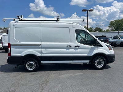 2020 Ford Transit-150 Base