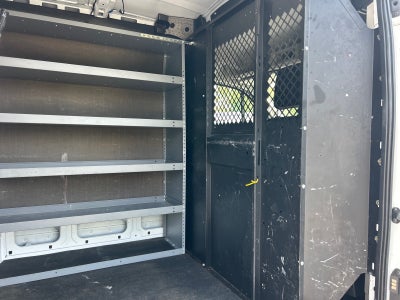 2020 Ford Transit-150 Base