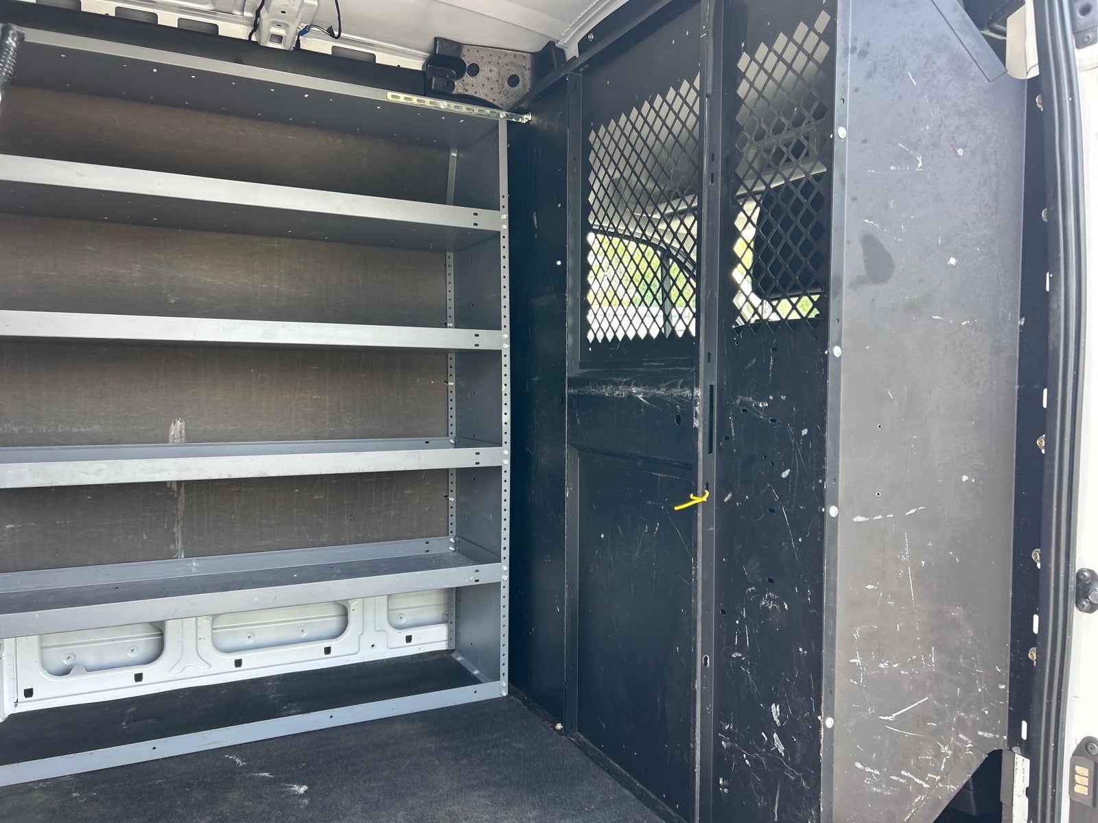 2020 Ford Transit-150 Base