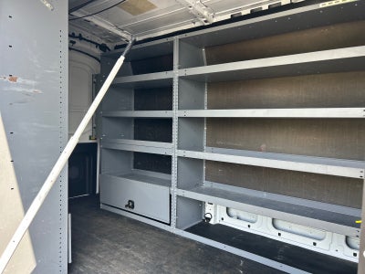 2020 Ford Transit-150 Base