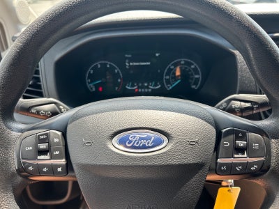 2020 Ford Transit-150 Base