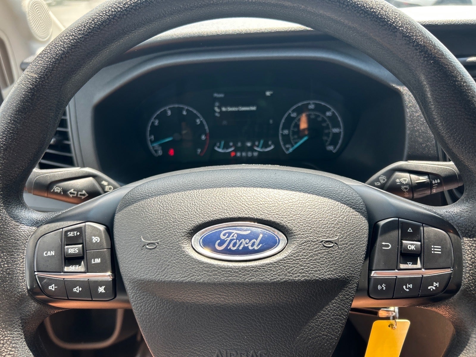 2020 Ford Transit-150 Base