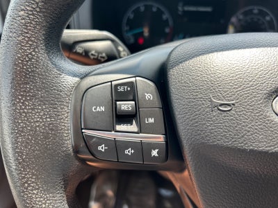 2020 Ford Transit-150 Base