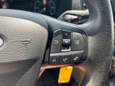 2020 Ford Transit-150 Base