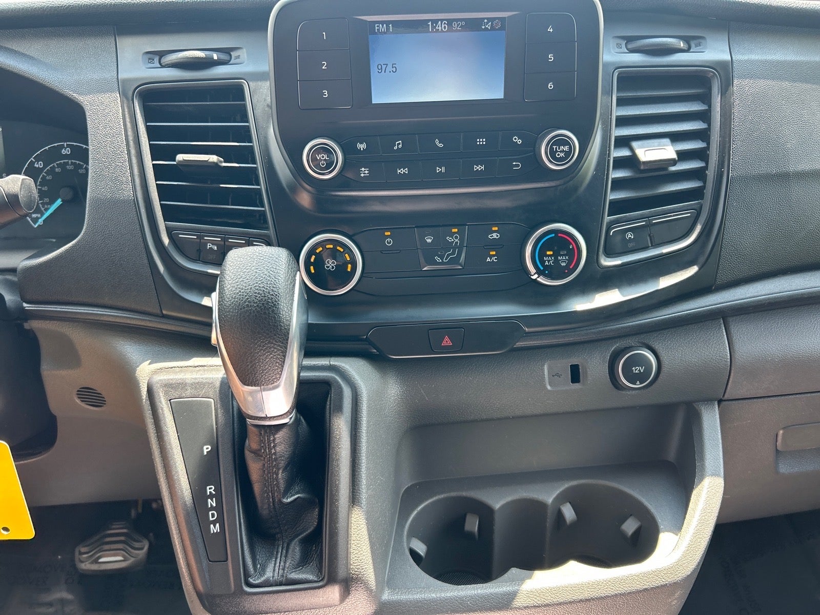 2020 Ford Transit-150 Base