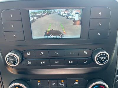 2020 Ford Transit-150 Base