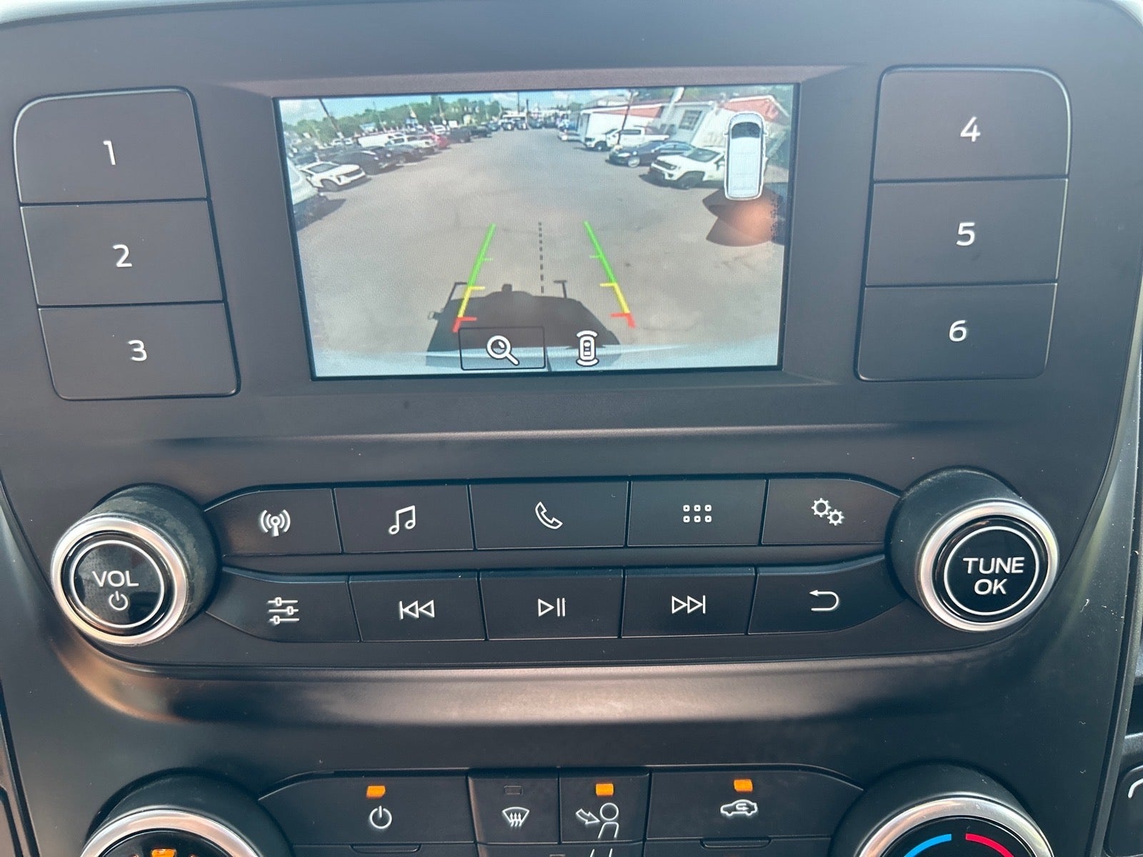 2020 Ford Transit-150 Base