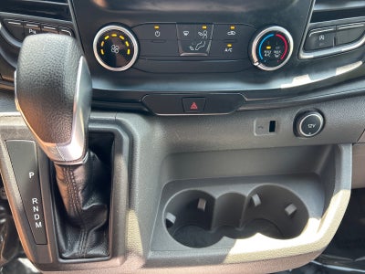2020 Ford Transit-150 Base