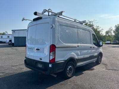 2020 Ford Transit-150 Base