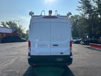 2020 Ford Transit-150 Base