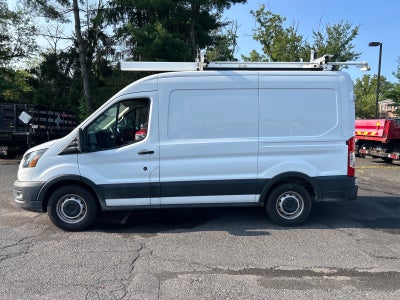 2020 Ford Transit-150 Base
