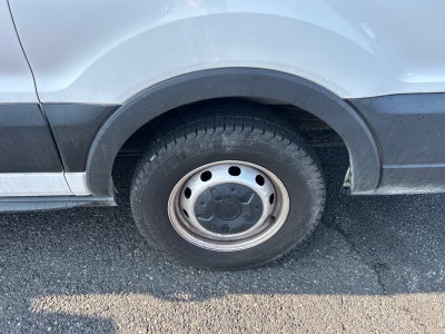 2020 Ford Transit-150 Base