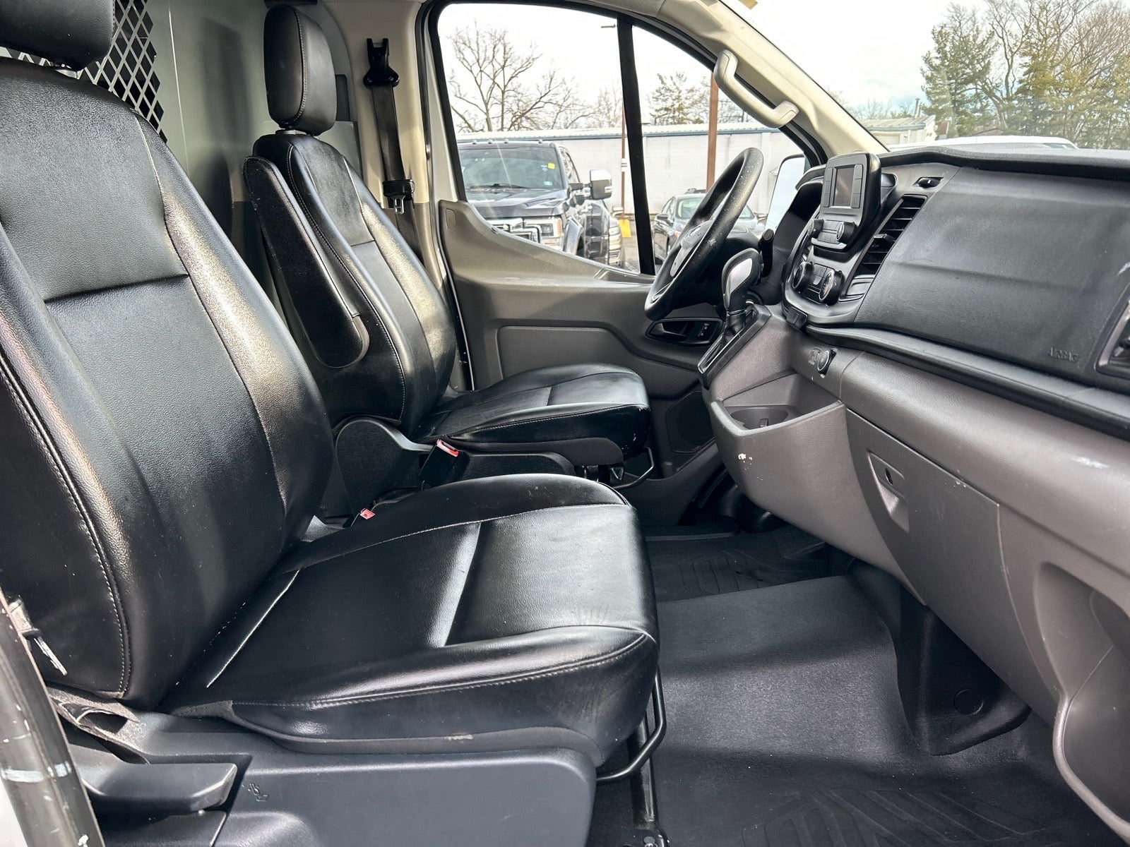2020 Ford Transit-150 Base