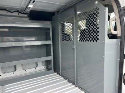 2020 Ford Transit-150 Base