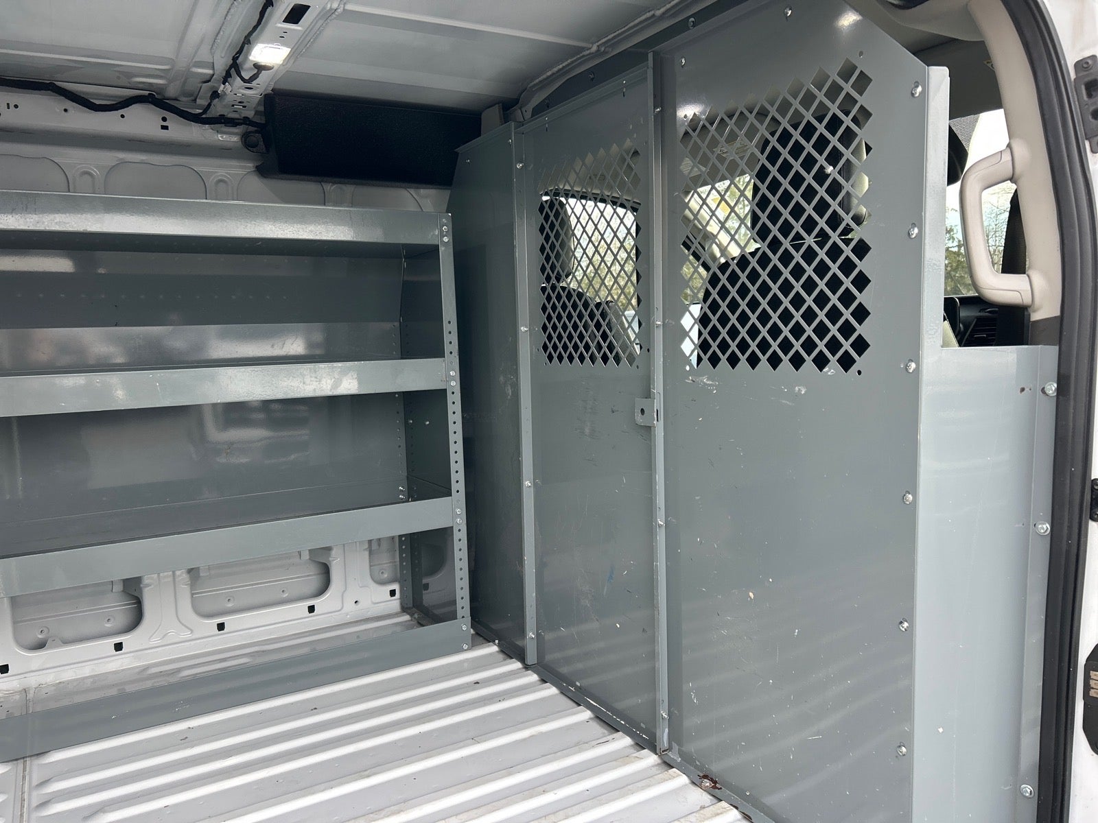 2020 Ford Transit-150 Base