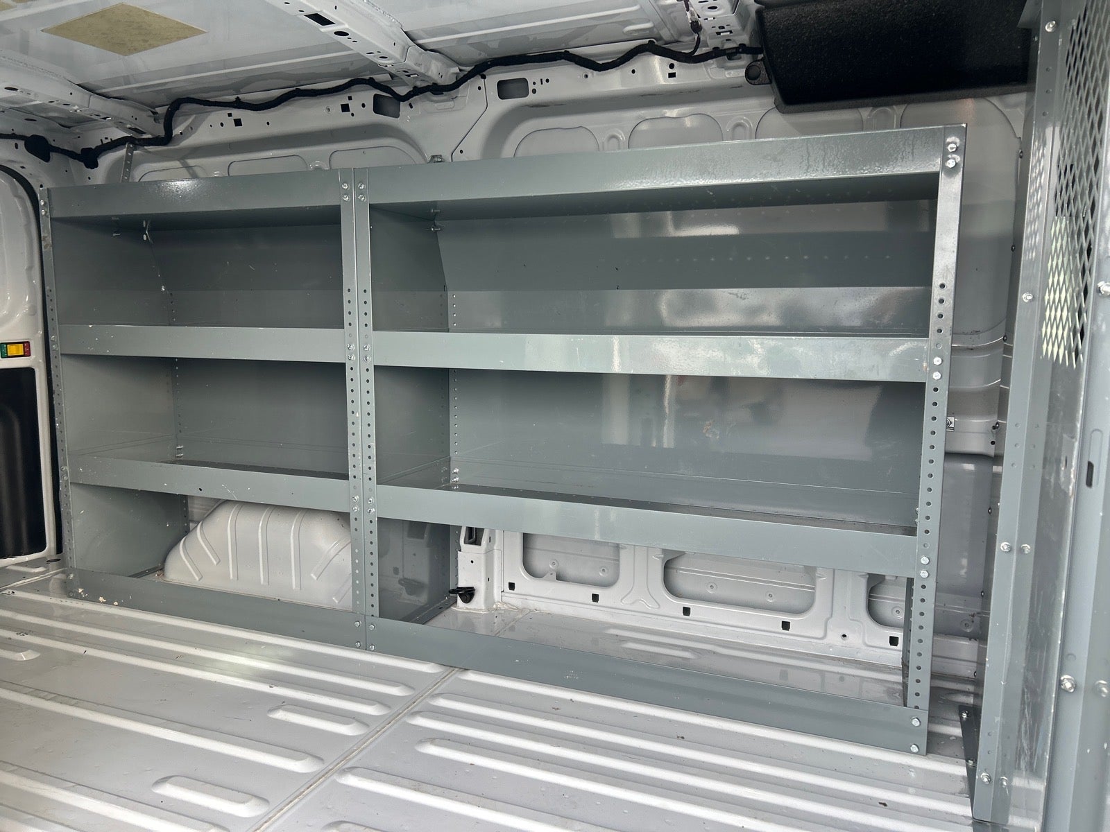 2020 Ford Transit-150 Base