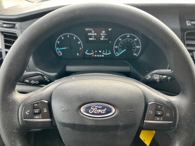 2020 Ford Transit-150 Base