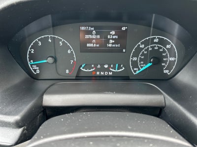 2020 Ford Transit-150 Base