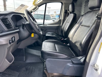 2020 Ford Transit-150 Base