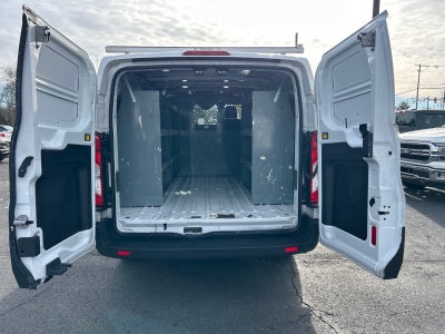 2020 Ford Transit-150 Base