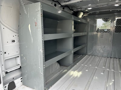 2020 Ford Transit-150 Base