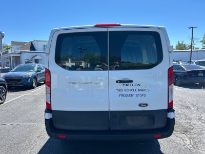 2020 Ford Transit-150 Base