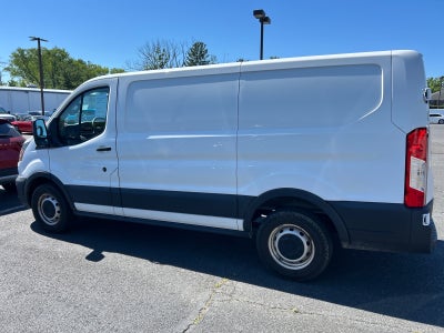 2020 Ford Transit-150 Base