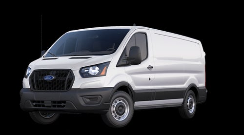 2025 Ford Transit-150 Cargo Van Base