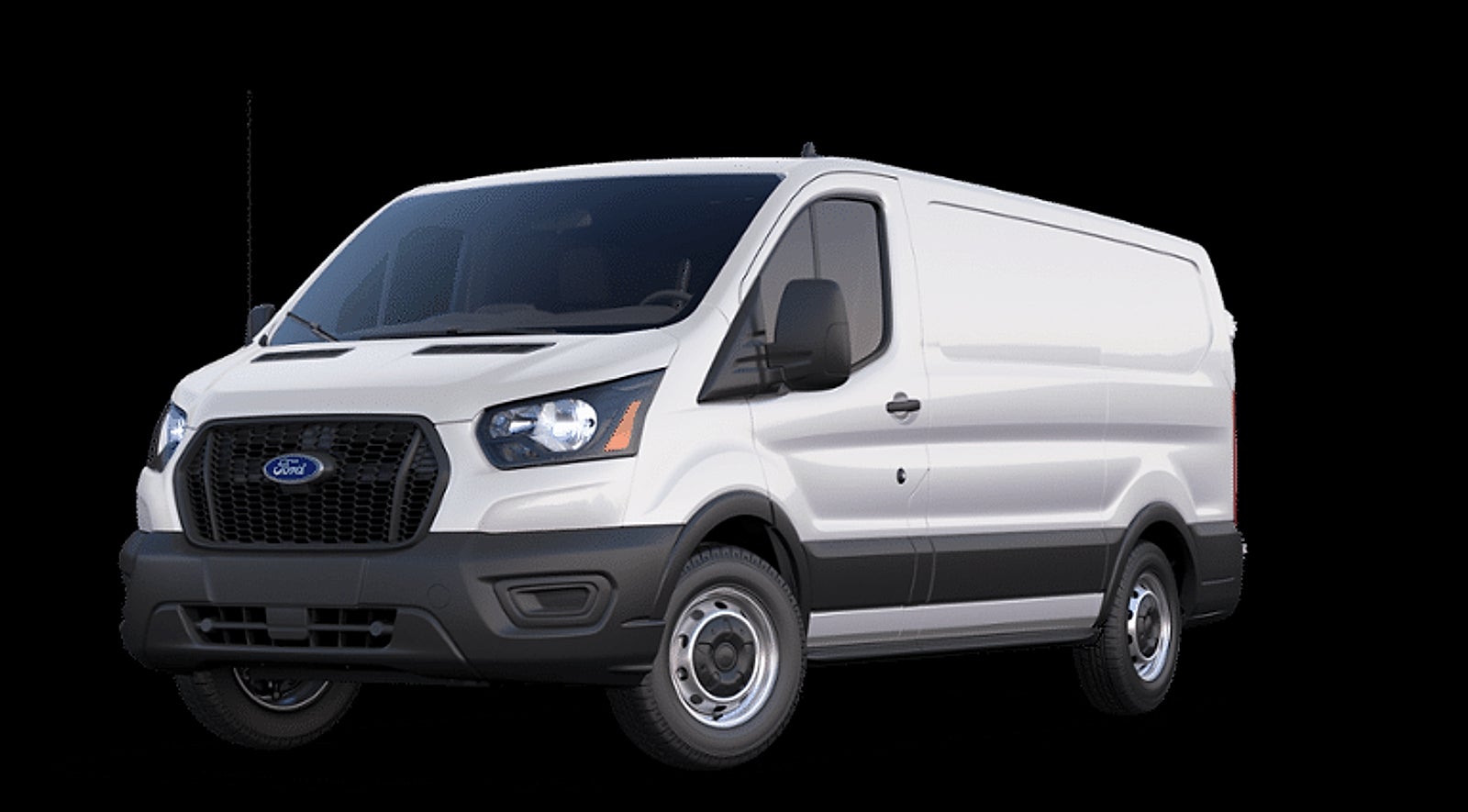 2025 Ford Transit-150 Cargo Van Base