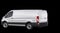 2025 Ford Transit-150 Cargo Van Base