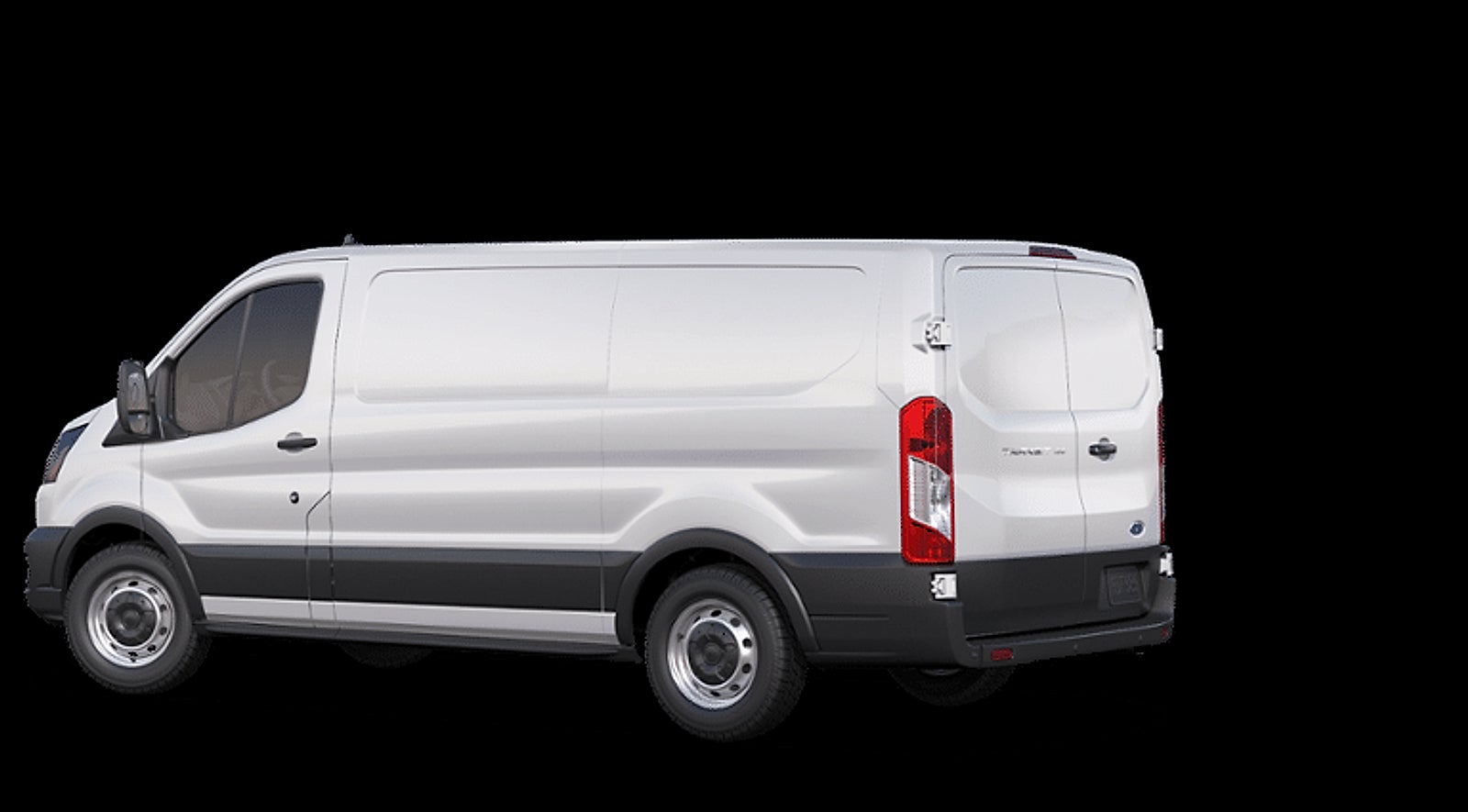 2025 Ford Transit-150 Cargo Van Base
